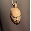 Walter White Realistik Anahtarlık