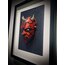 Darth Maul 3D Tablo (Star Wars)