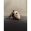 Jason Voorhees (13.Cuma) Anahtarlık