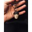 Thomas Shelby Anahtarlık (Kasketli)