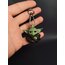 Baby Yoda (Grogu) Anahtarlık