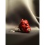 Hellboy Karakterli Anahtarlık