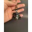 Fallout Power Armor Anahtarlık 