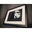 İtaatin ve Gücün Tablosu (Darth Vader & Stormtrooper)