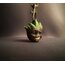 Baby Groot Anahtarlık