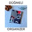 KADINLI DÜĞMELİ ORGANİZER