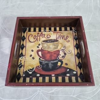 Cafe Time Tepsi 