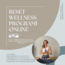 Reset Wellness Programı