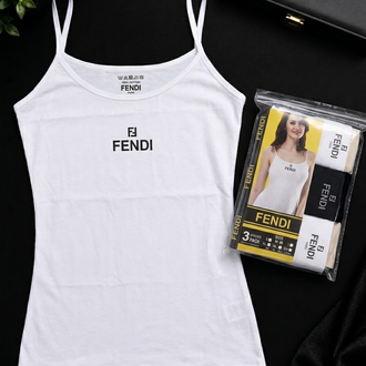 FENDİ ATLET 3LÜ