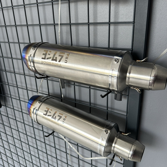 YOSHIMURA SUSTURUCULU EGZOZ YENİ NESİL BUKALEMUN UÇLU