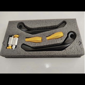 ÜNİVERSAL MANET KORUMA GOLD SARI CNC İŞLEME