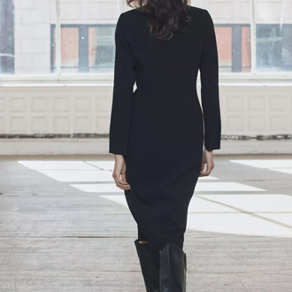 Zara elbise
