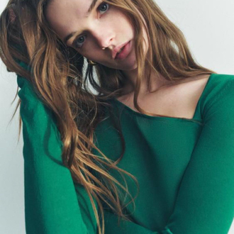 Zara Bluz