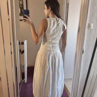 Zara Elbise