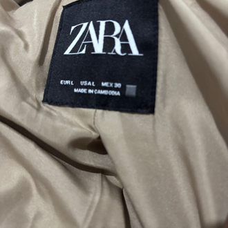 Zara Kaban