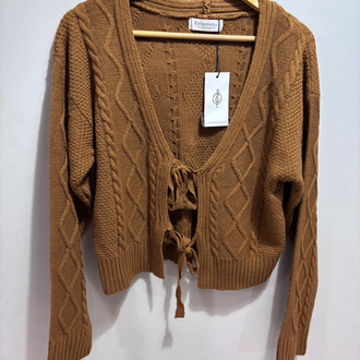 Stradivarius hırka