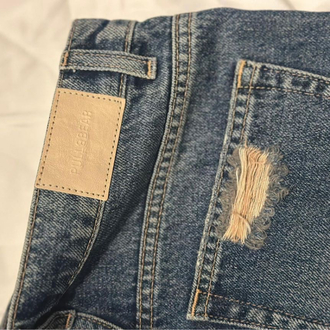 Pull and bear şort