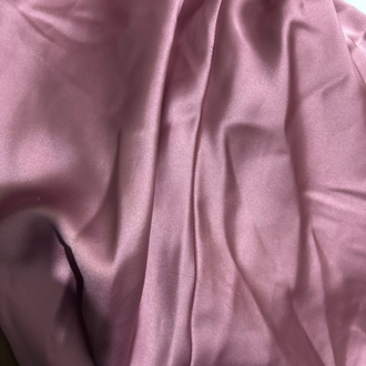 Zara saten etek