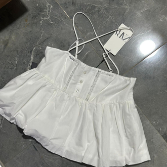 Zara Bluz