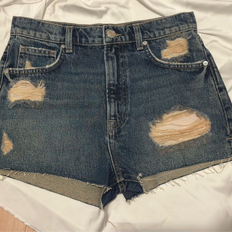 Pull and bear şort