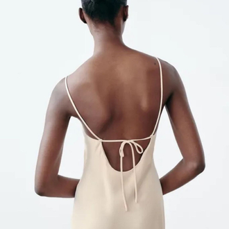 Zara Elbise