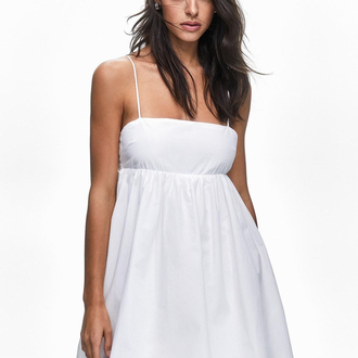 Pull and bear elbise