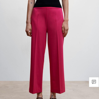 Zara pantolon