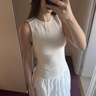 Zara Elbise