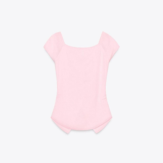 Zara crop 