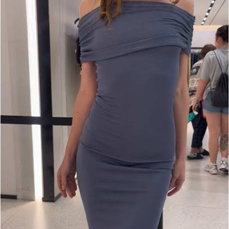 Zara elbise
