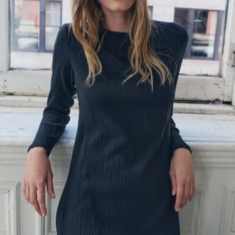 Zara elbise