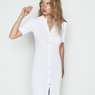 Zara Elbise