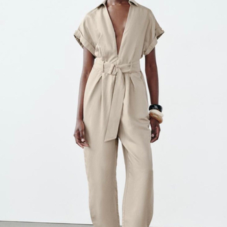 Zara salopet tulum