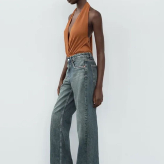 Zara atlet mayo