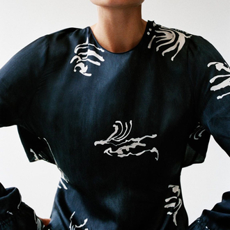 Zara Elbise