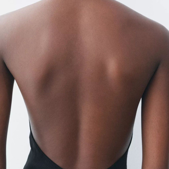 Zara elbise