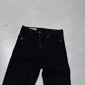 Zara Kot Pantolon 