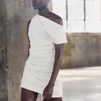 Zara elbise