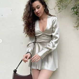 Zara Elbise