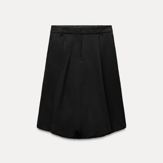 Zara balon etek