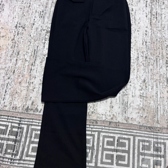 ZARA KUMAŞ PANTOLON