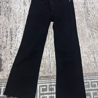 Zara Kot Pantolon 