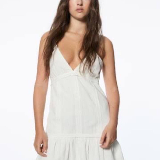 Pull and bear elbise