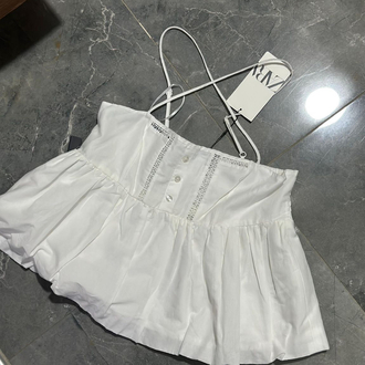 Zara Bluz