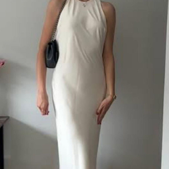 Zara elbise