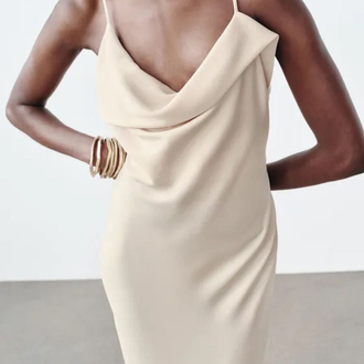 Zara Elbise