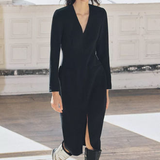 Zara elbise