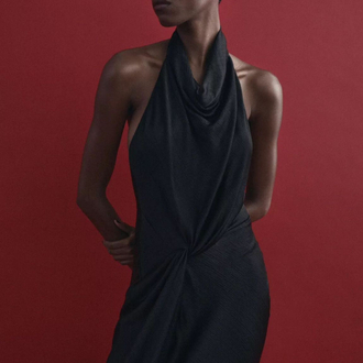 Zara elbise