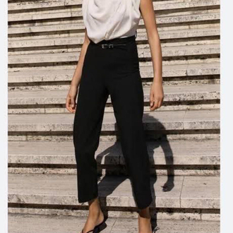 Zara Tulum