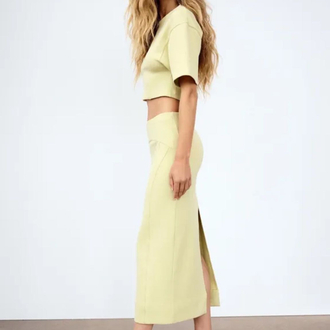Zara etek